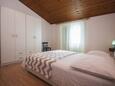 Brodarica, Спальня 2 в размещении типа apartment, WiFi.