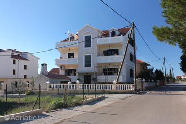 Property Bibinje, Zadar, Property 5741 - Apartments with pebble beach.