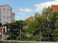 Srima - Vodice, Terrace - view in the apartment, WiFi.