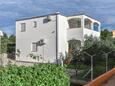 Srima - Vodice, Vodice, Property 5742 - Apartments with pebble beach.
