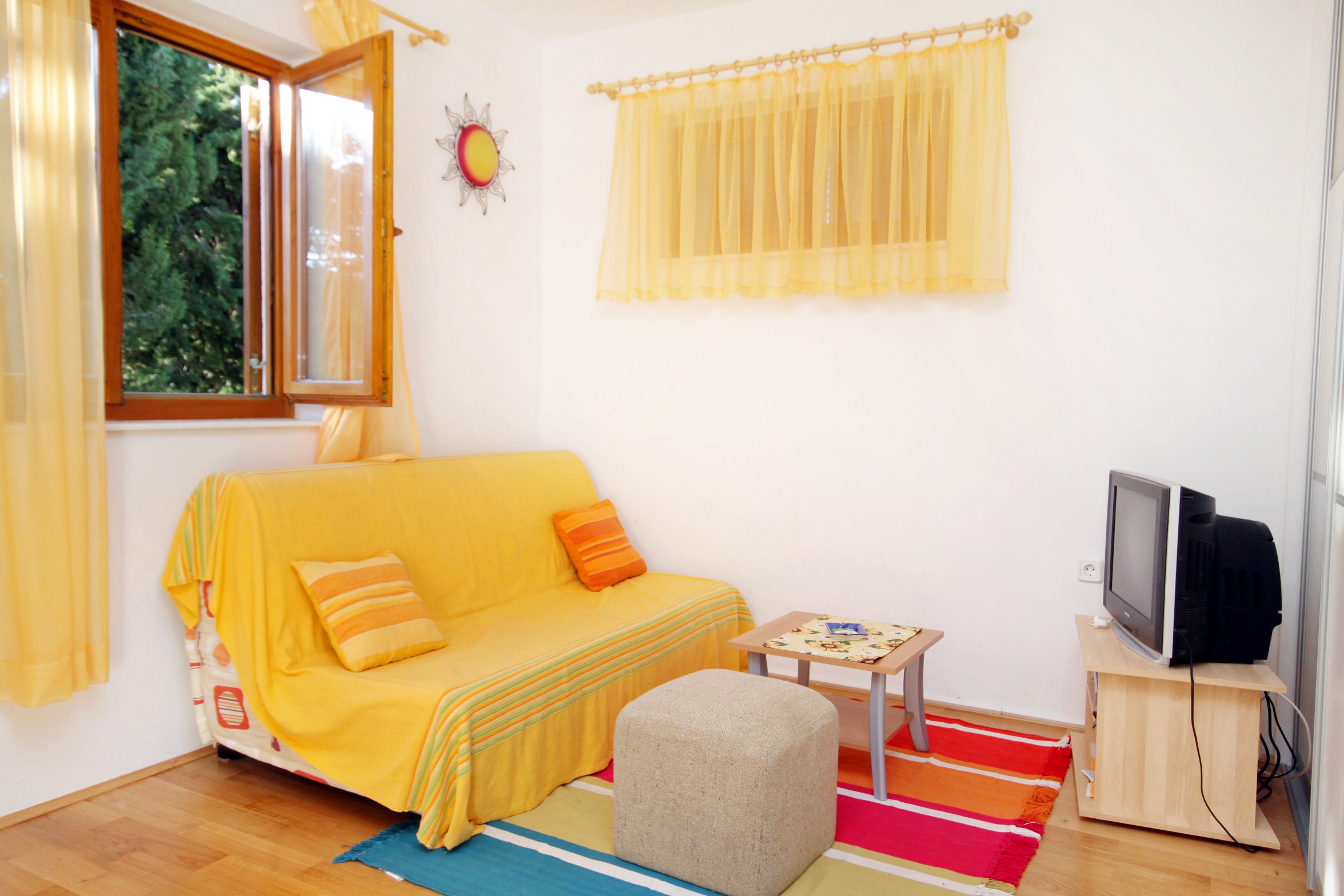 Studio flat with terrace Sabunike, Zadar (AS-5745-b) Studio flat with terrace Sabunike, Zadar (AS-5745-b)