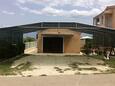 Parking lot Privlaka, Zadar, Parking lot 5746 - Apartments with sandy beach.