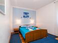 Ložnice 2 Privlaka, Ložnice 2 v ubytování typu apartment, WiFi.