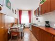 Jídelna Privlaka, Jídelna v ubytování typu apartment, WiFi.