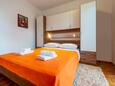 Kožino, Ložnice v ubytování typu apartment, WiFi.