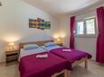 Ložnice 2 Torac, Ložnice 2 v ubytování typu apartment, WiFi.