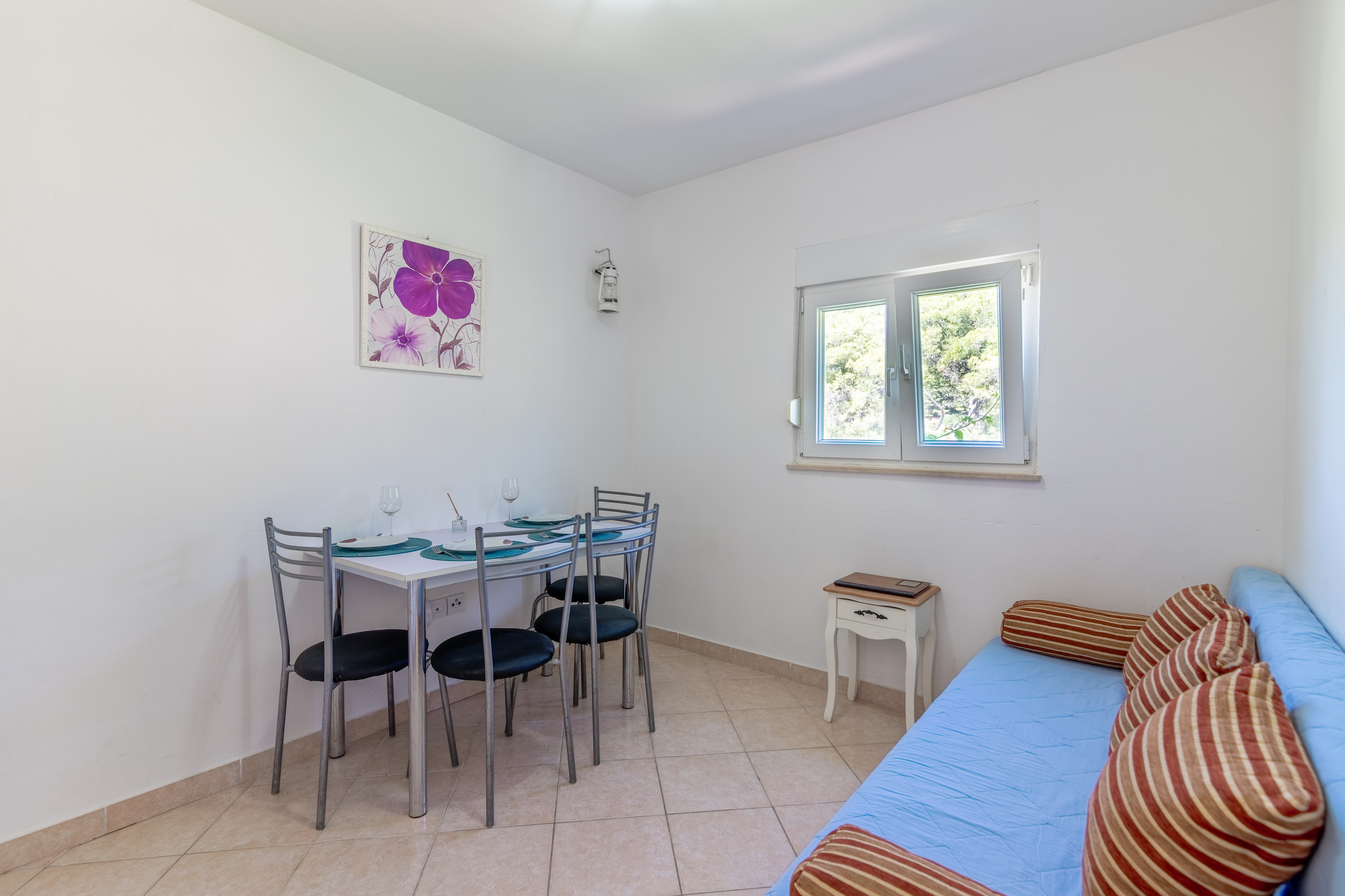 Two bedroom apartment near beach Cove Torac (Hvar) (A-575-b) Two bedroom apartment near beach Cove Torac (Hvar) (A-575-b)