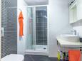 Ванная комната Torac, Ванная комната в размещении типа apartment, WiFi.