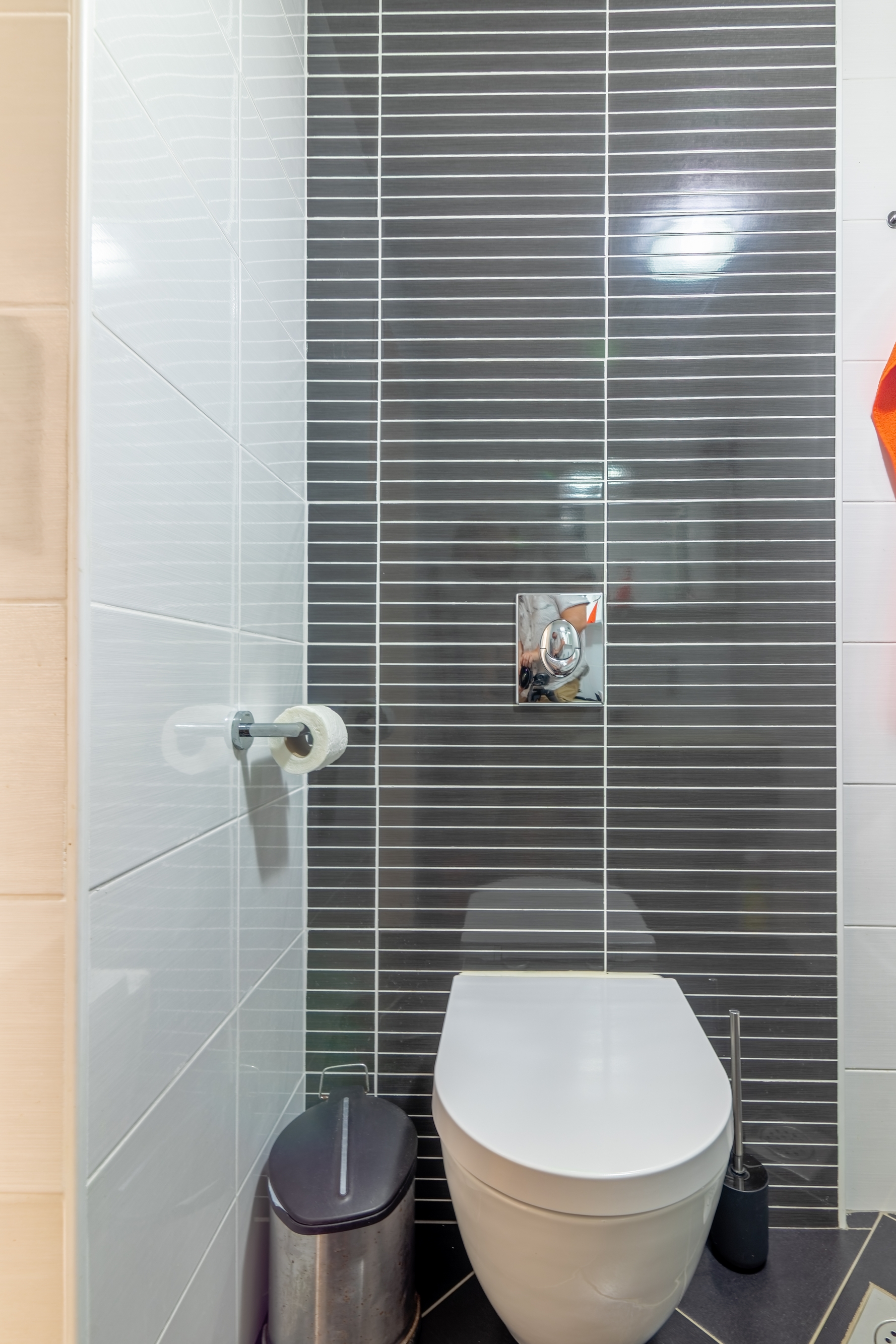Two bedroom apartment near beach Cove Torac, Hvar  A-c