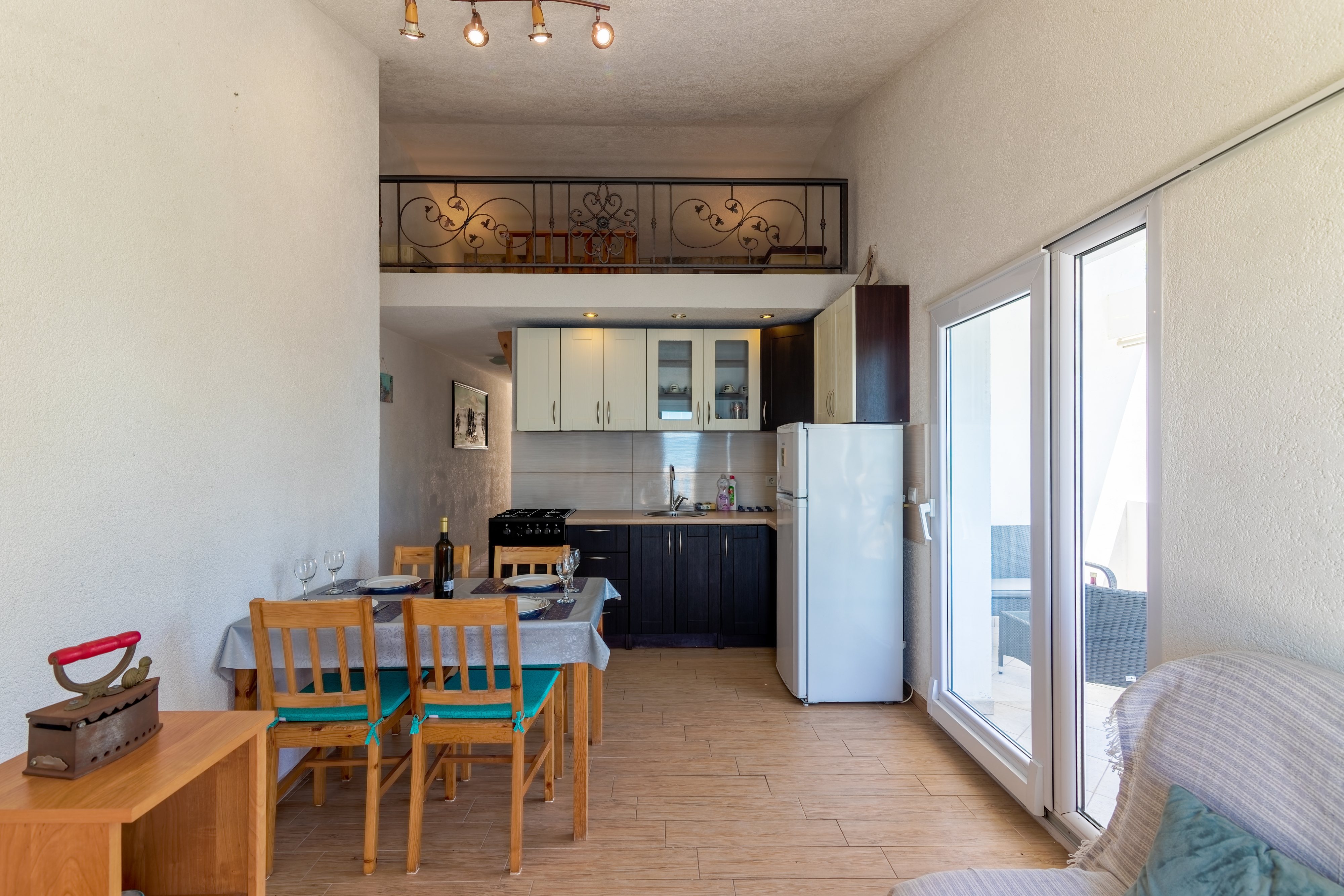 Top Hvar Torac Top Hvar Torac