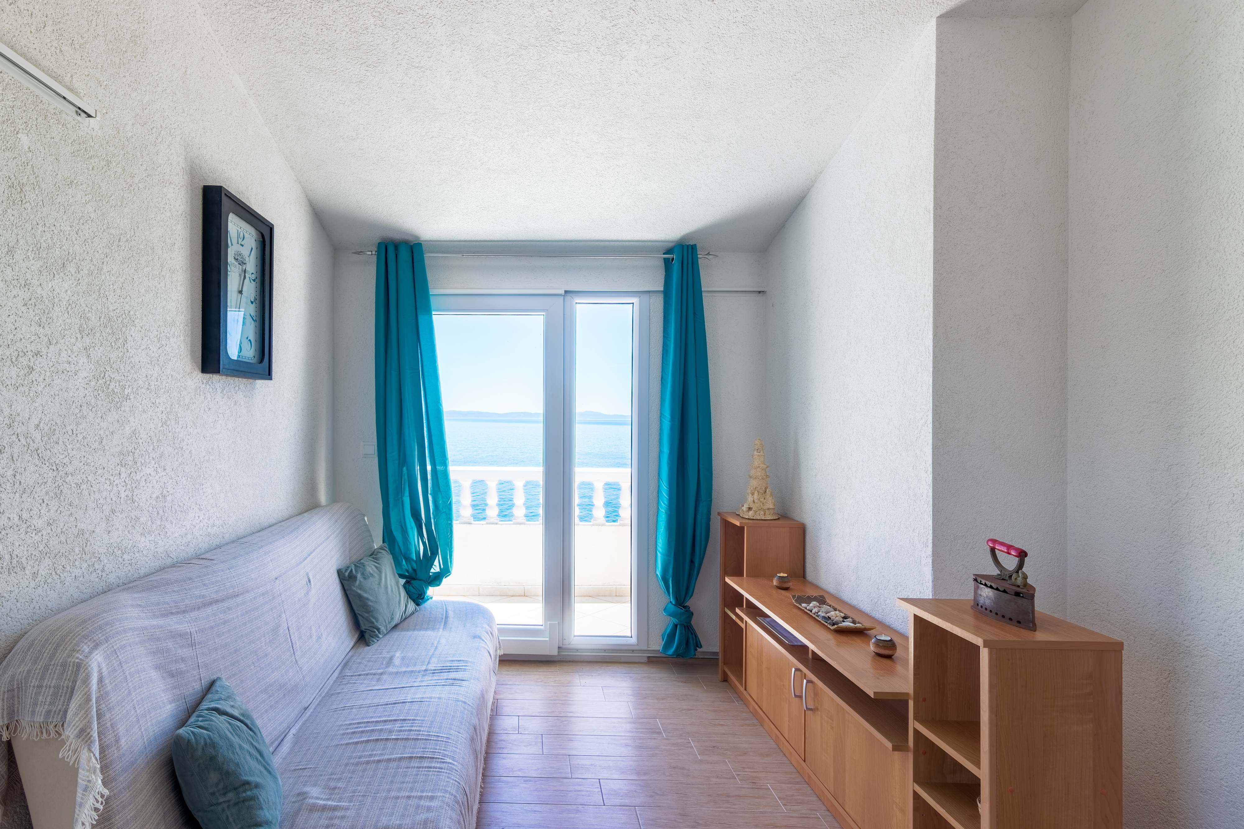 Two bedroom apartment near beach Cove Torac, Hvar (A-575-c) Two bedroom apartment near beach Cove Torac, Hvar (A-575-c)