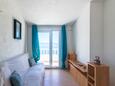 Гостиная 1 Torac, Гостиная 1 в размещении типа apartment, WiFi.