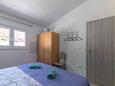 Torac, Bedroom in the apartment, WiFi.