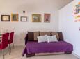 Torac, Dining room in the apartment, WiFi.
