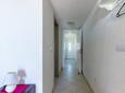 Torac, Hallway in the apartment, WiFi.