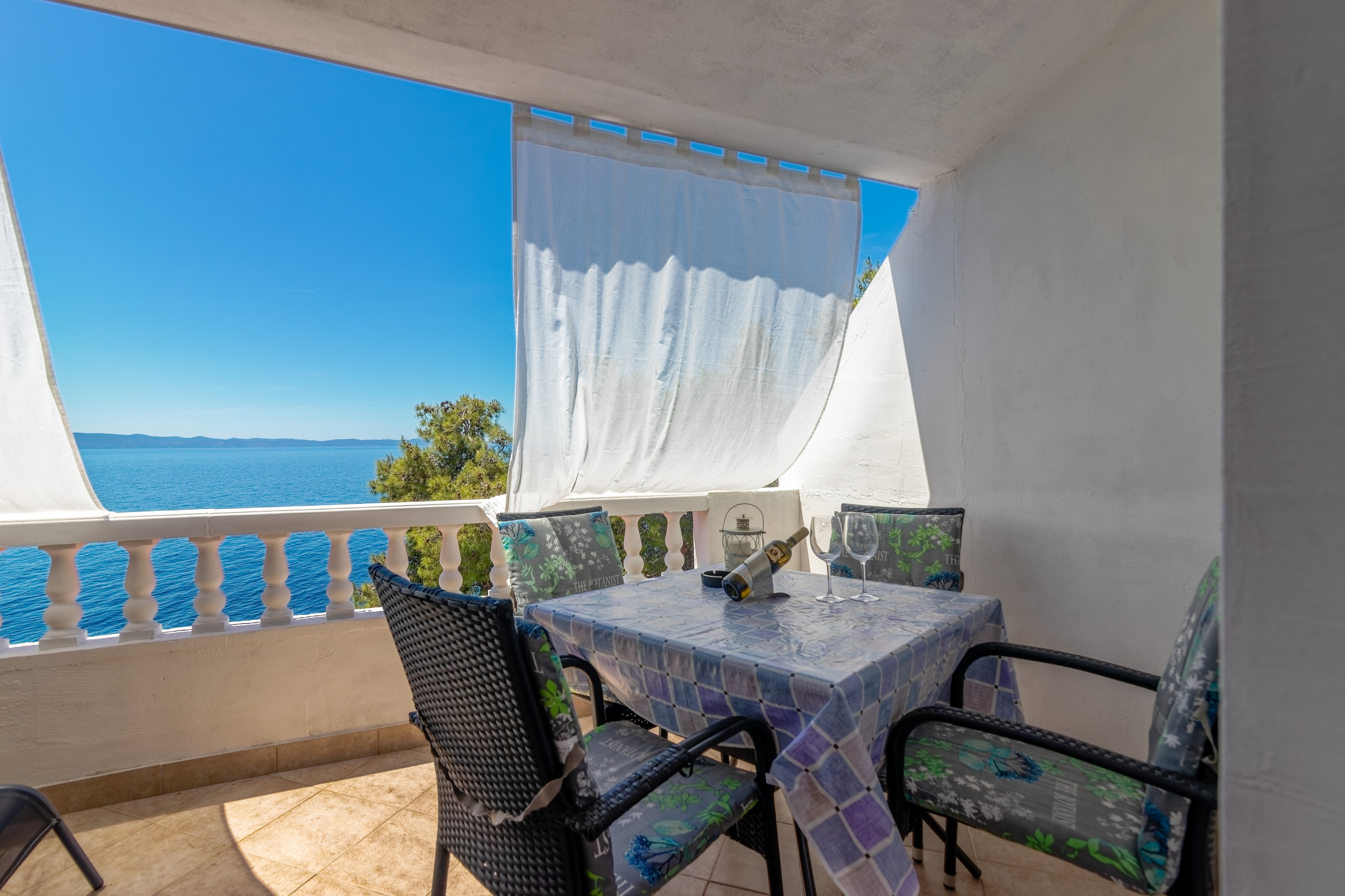 One bedroom apartment near beach Cove Torac, Hvar (A-575-d) One bedroom apartment near beach Cove Torac, Hvar (A-575-d)