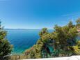 Torac, Terrace - view in the apartment, WiFi.