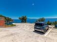 Torac, Hvar, Parking 575 - Apartamenty przy morzu.