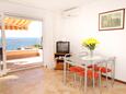 Blagovaonica Kožino, Blagovaonica u smještaju tipa apartment, dostupna klima i WiFi.