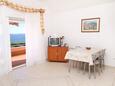 Blagovaonica Kožino, Blagovaonica u smještaju tipa apartment, WiFi.