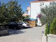 Parkiralište Kožino, Zadar, Parkiralište 5750 - Apartmani blizu mora.