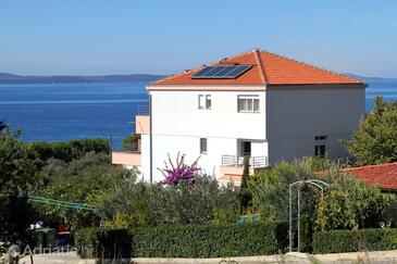 Kožino, Zadar, Hébergement 5750 - Appartement à proximité de la mer.