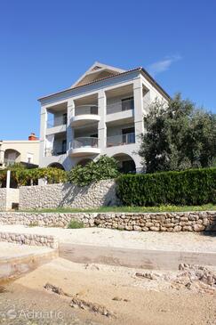Property Bibinje, Zadar, Property 5752 - Apartments near sea with pebble beach.