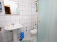 Bathroom 1 Privlaka, Bathroom 1 in the apartment, WiFi.