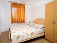Bedroom 2 Privlaka, Bedroom 2 in the apartment, WiFi.