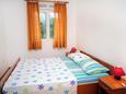 Bedroom 3 Privlaka, Bedroom 3 in the apartment, WiFi.
