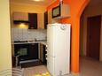 Kitchen 1 Privlaka, Kitchen 1 in the house, air condition available and WiFi.