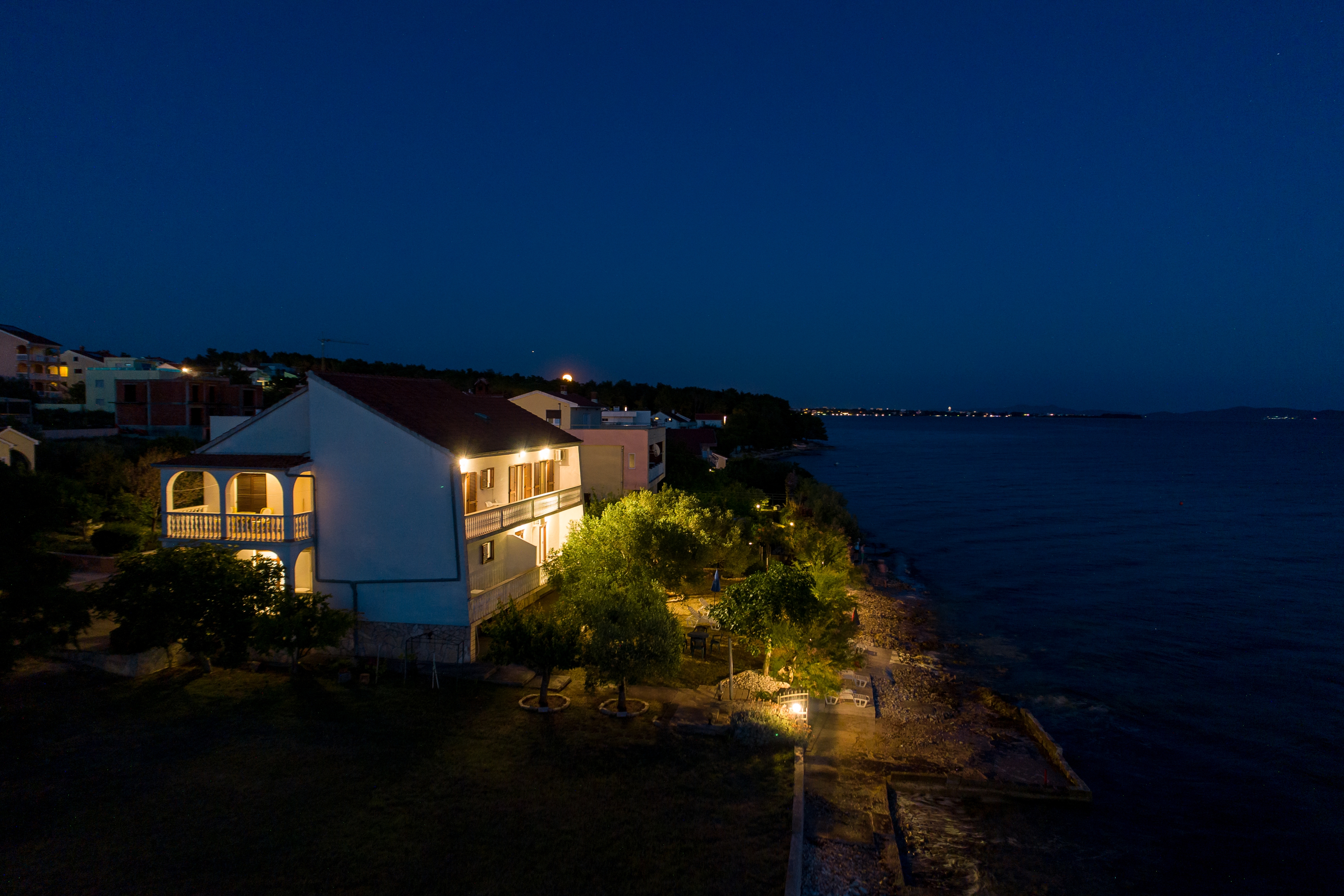 Top Zadar Kožino Top Zadar Kožino