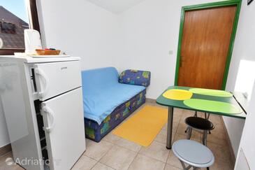Eetkamer