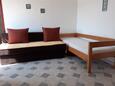 Bibinje, Camera de zi în unitate de cazare tip studio-apartment, WiFi.