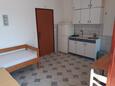 Bibinje, Camera de zi în unitate de cazare tip studio-apartment, WiFi.