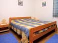 Ložnice 1 Lumbarda, Ložnice 1 v ubytování typu apartment, WiFi.
