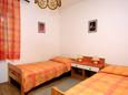 Ložnice 2 Lumbarda, Ložnice 2 v ubytování typu apartment, WiFi.
