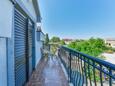 Balkon 1 Privlaka, Balkon 1 v ubytování typu apartment, WiFi.