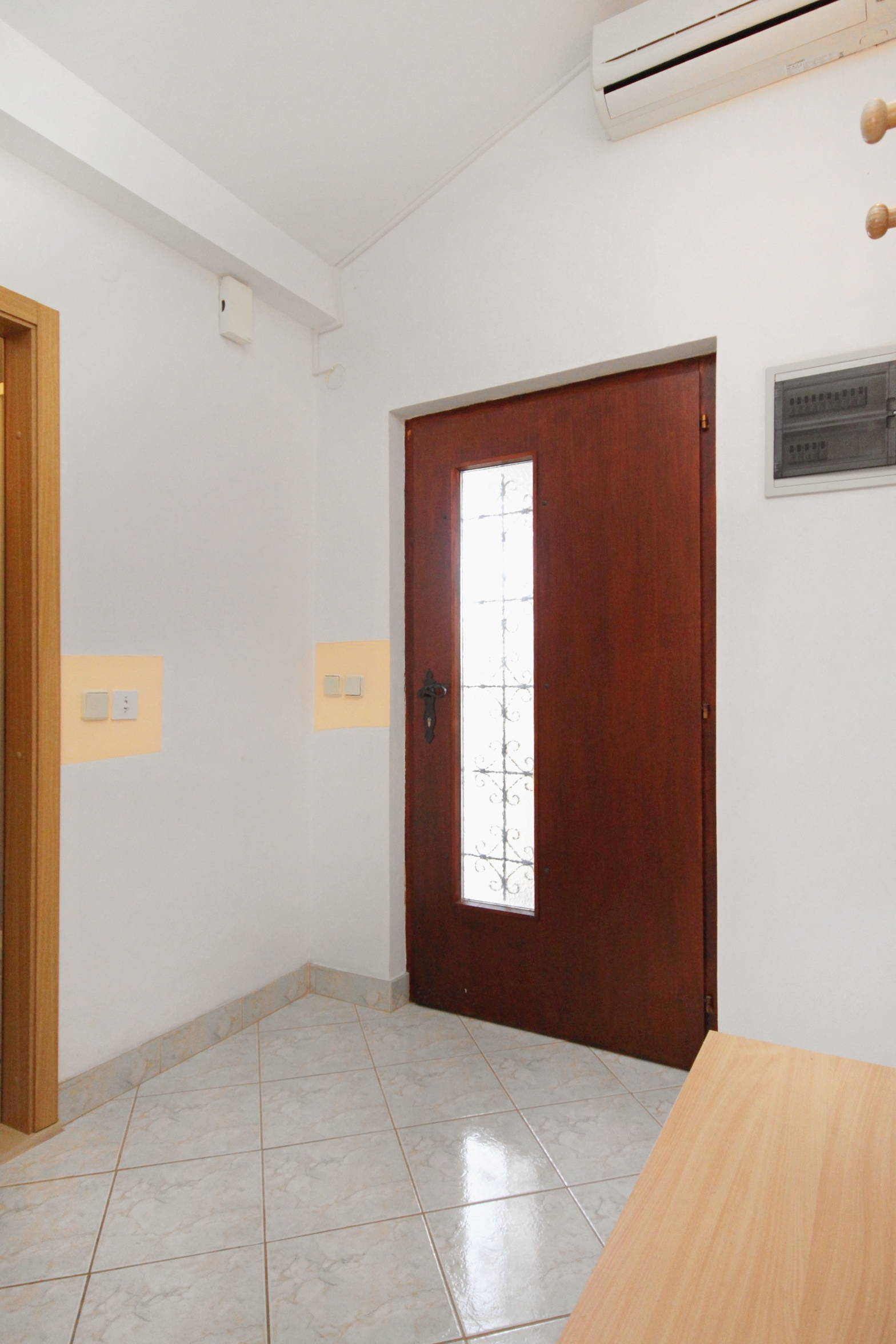 Two bedroom apartment with balcony Privlaka, Zadar  A-a