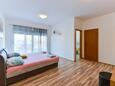 Ložnice 1 Privlaka, Ložnice 1 v ubytování typu apartment, WiFi.