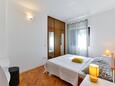 Ložnice 2 Privlaka, Ložnice 2 v ubytování typu house, WiFi.