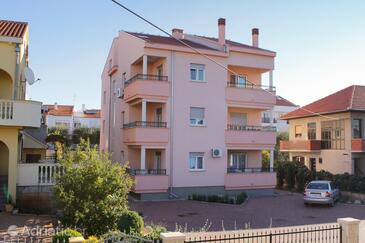 Property Zadar, Zadar, Property 5763 - Apartments with pebble beach.