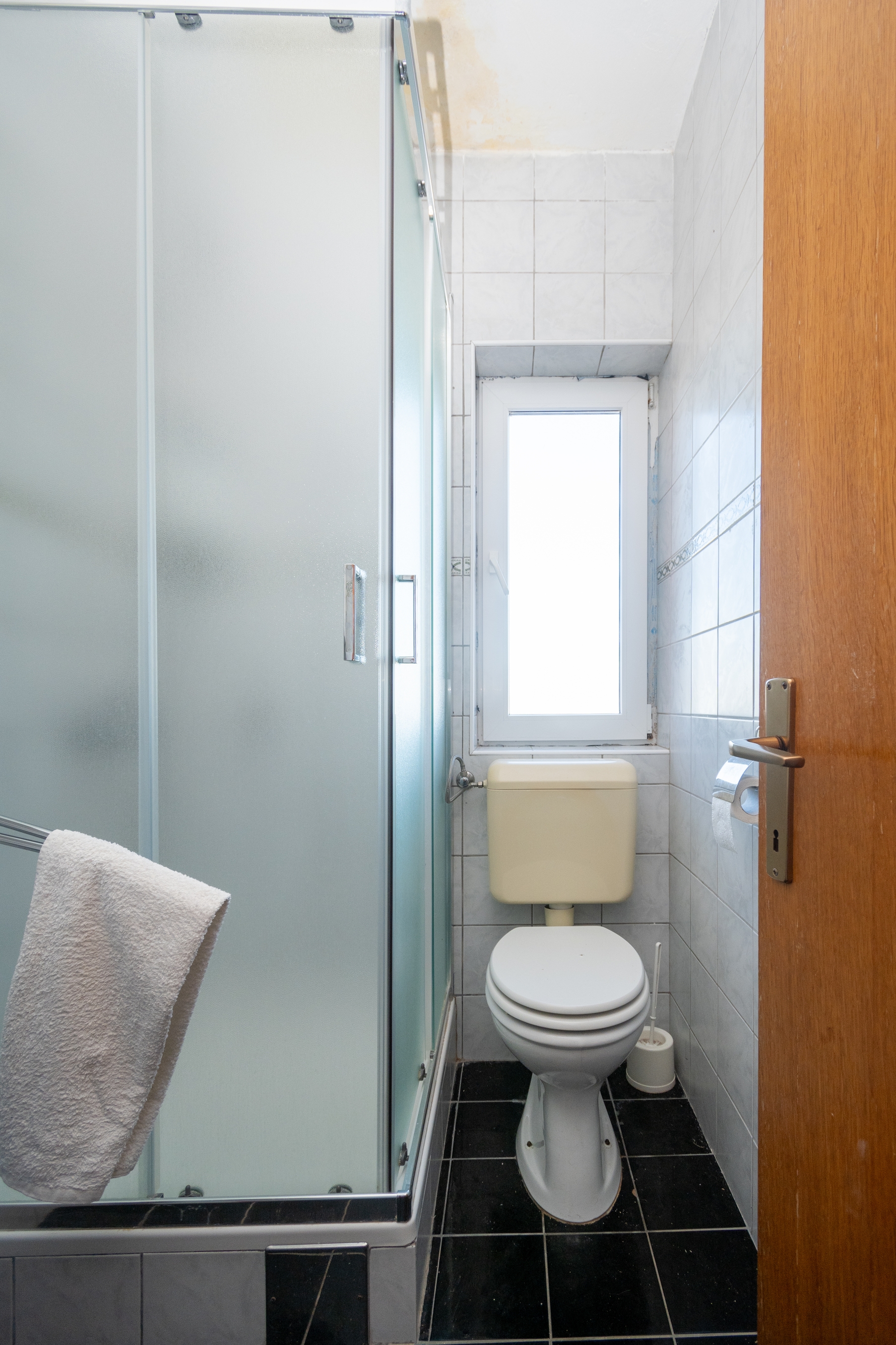 Jednosobni apartman uz plažu Ražanac, Zadar  A-c