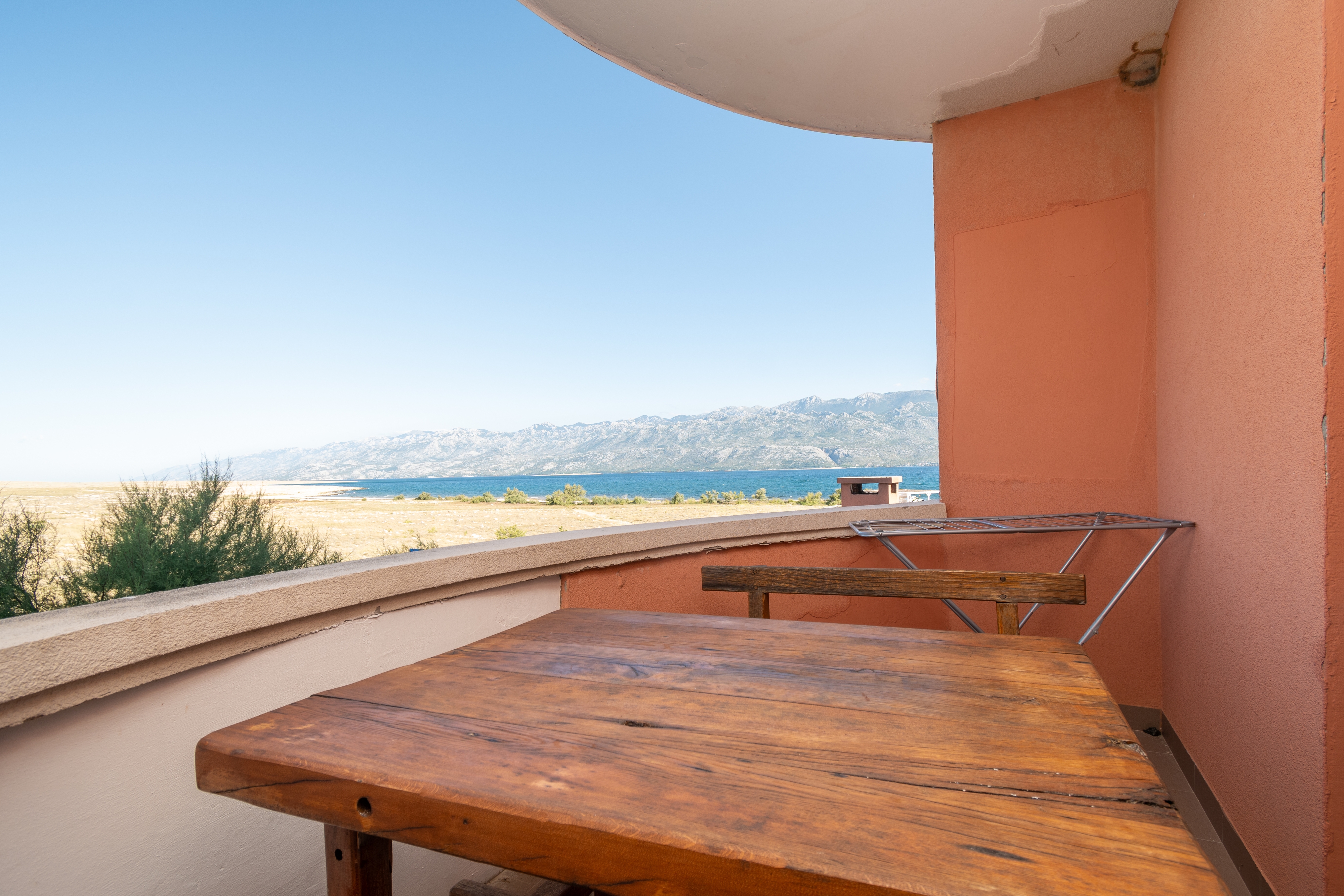 One bedroom apartment near beach Ražanac, Zadar (A-5766-c) One bedroom apartment near beach Ražanac, Zadar (A-5766-c)