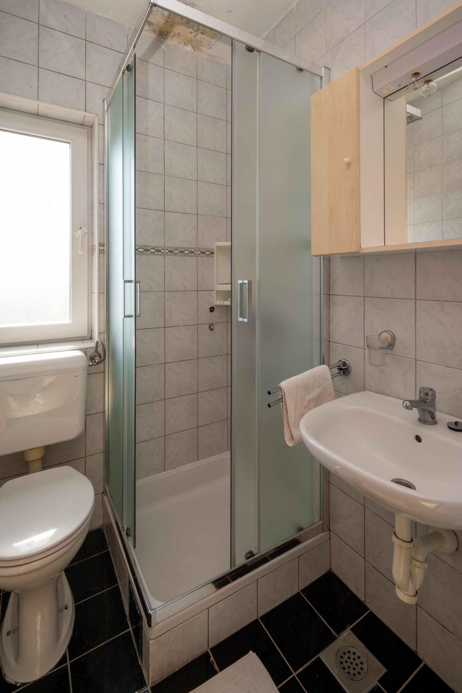 Jednosobni apartman uz plažu Ražanac, Zadar  A-d