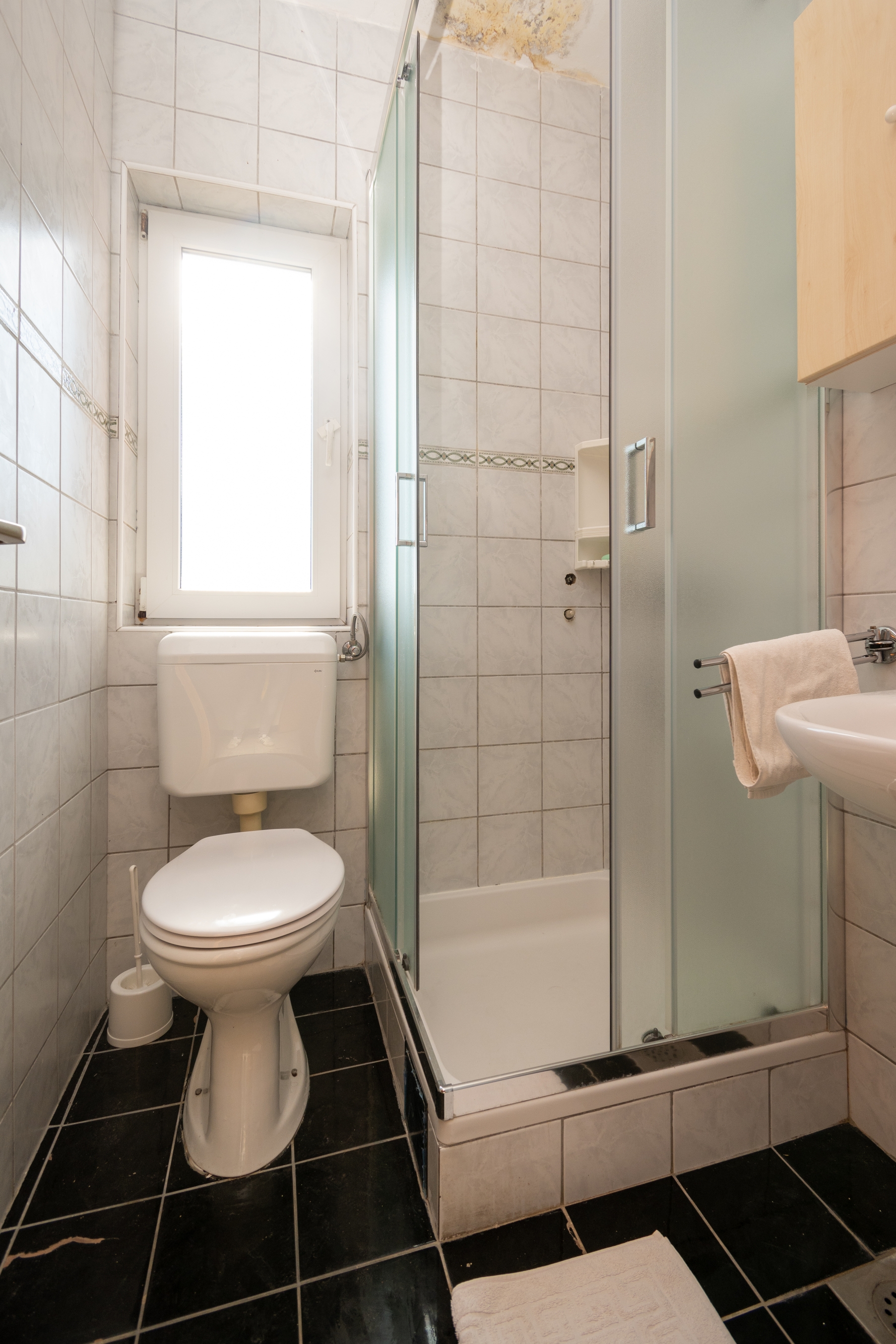 Jednosobni apartman uz plažu Ražanac, Zadar  A-d