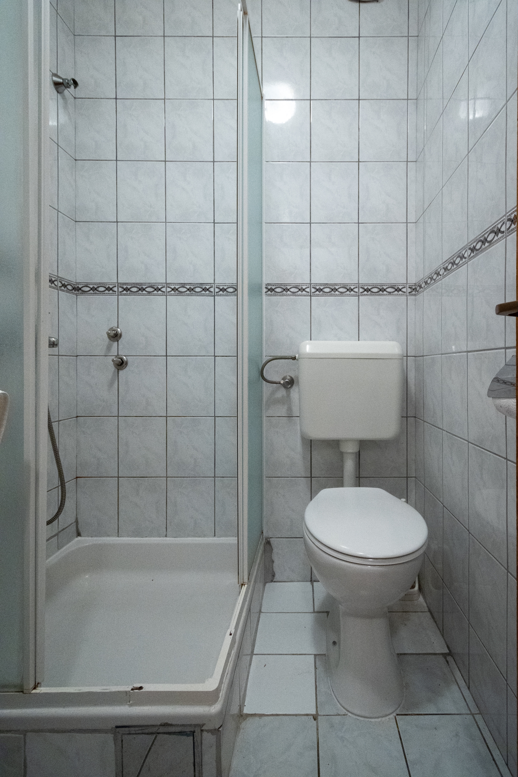 Two bedroom apartment near beach Ražanac, Zadar  A-g