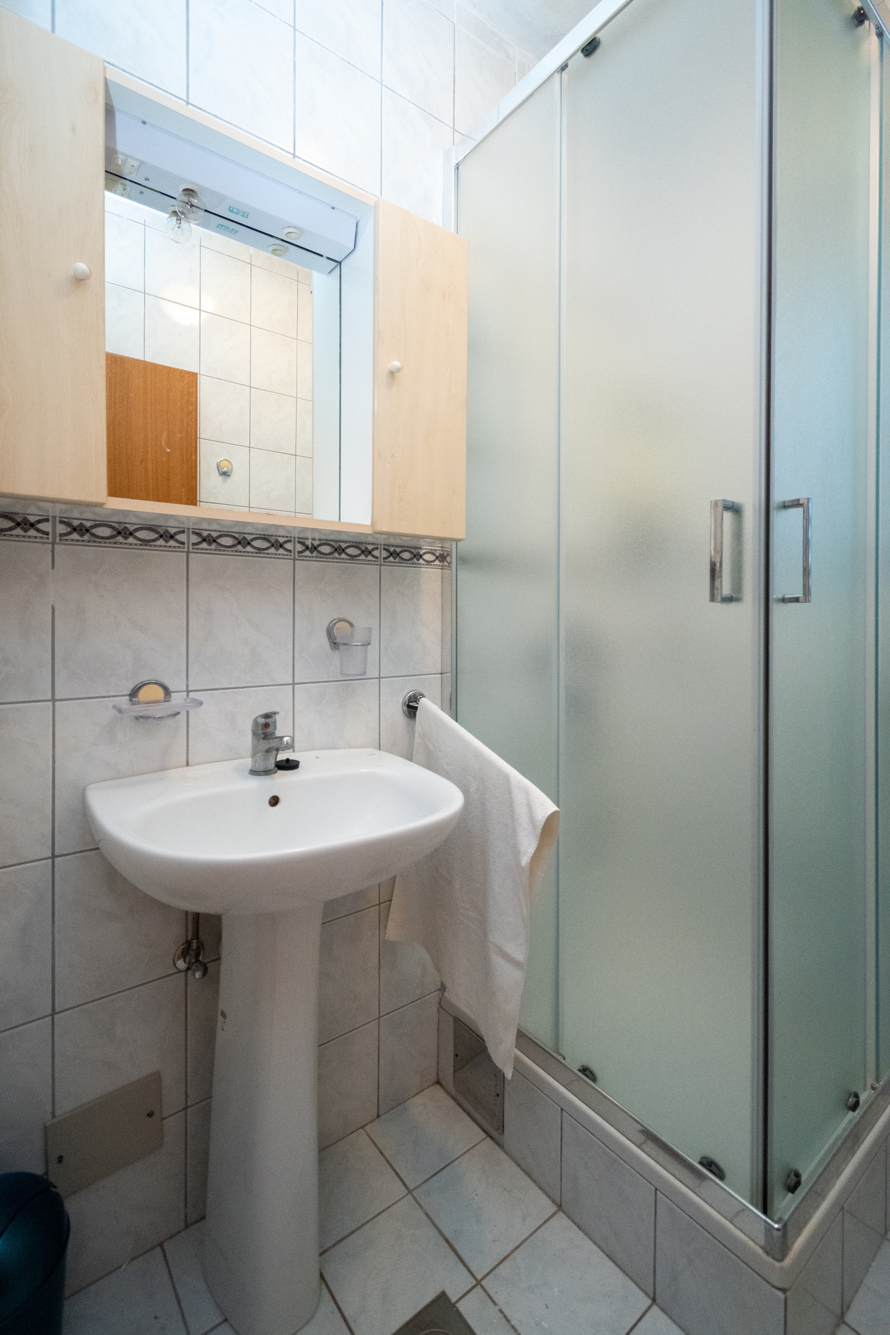 Two bedroom apartment near beach Ražanac, Zadar  A-g