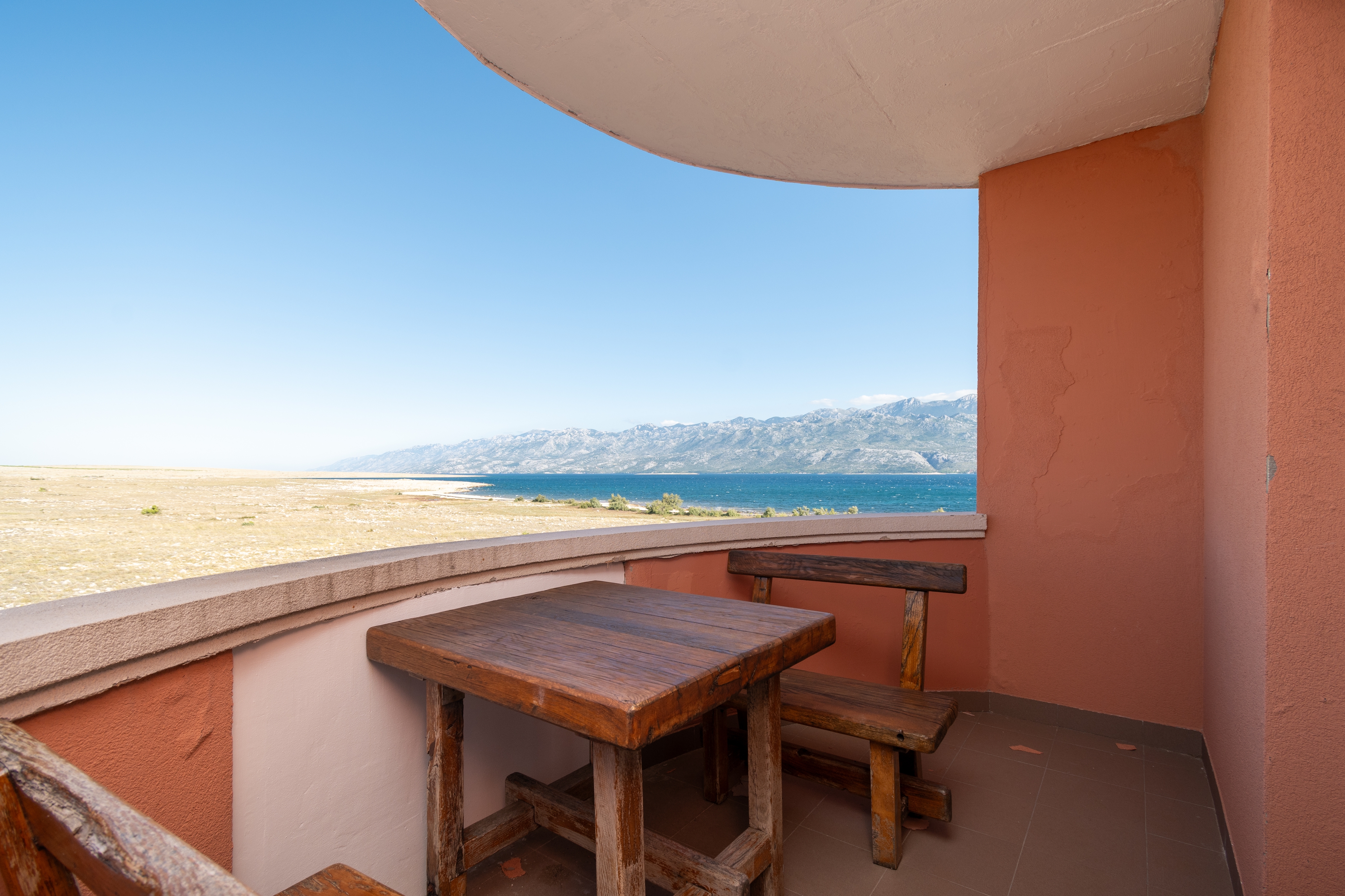 One bedroom apartment near beach Ražanac, Zadar (A-5766-i) One bedroom apartment near beach Ražanac, Zadar (A-5766-i)