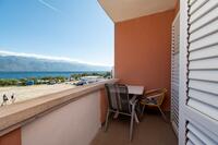 Apartmány Ražanac